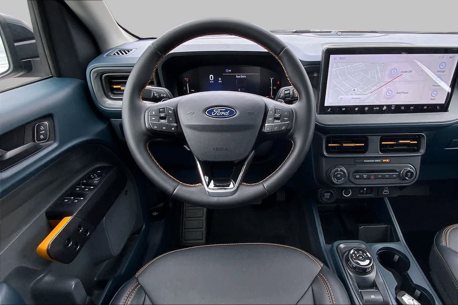 Certified 2026 Ford Maverick Tremor AWD/4WD image 6