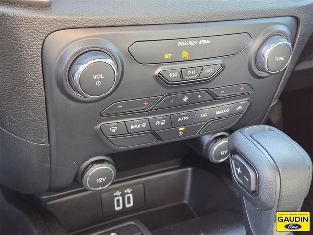 Certified 2021 Ford Ranger XL w/ Equipment Group 101A High image 23
