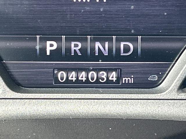 Used 2021 RAM 2500 Laramie image 23