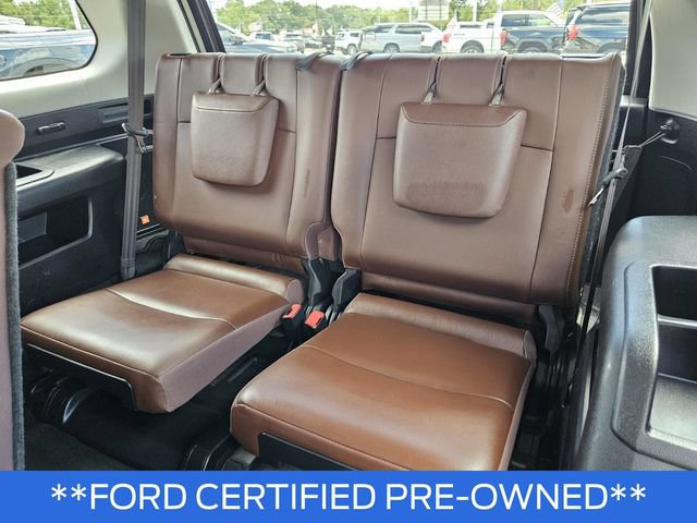Used 2019 Toyota 4Runner Limited AWD/4WD image 23