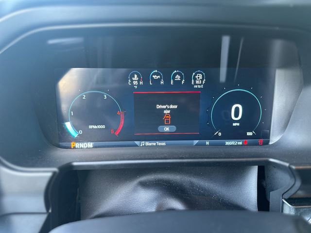 Certified 2024 Ford F350 Limited w/ FX4 Off-Road Package image 16