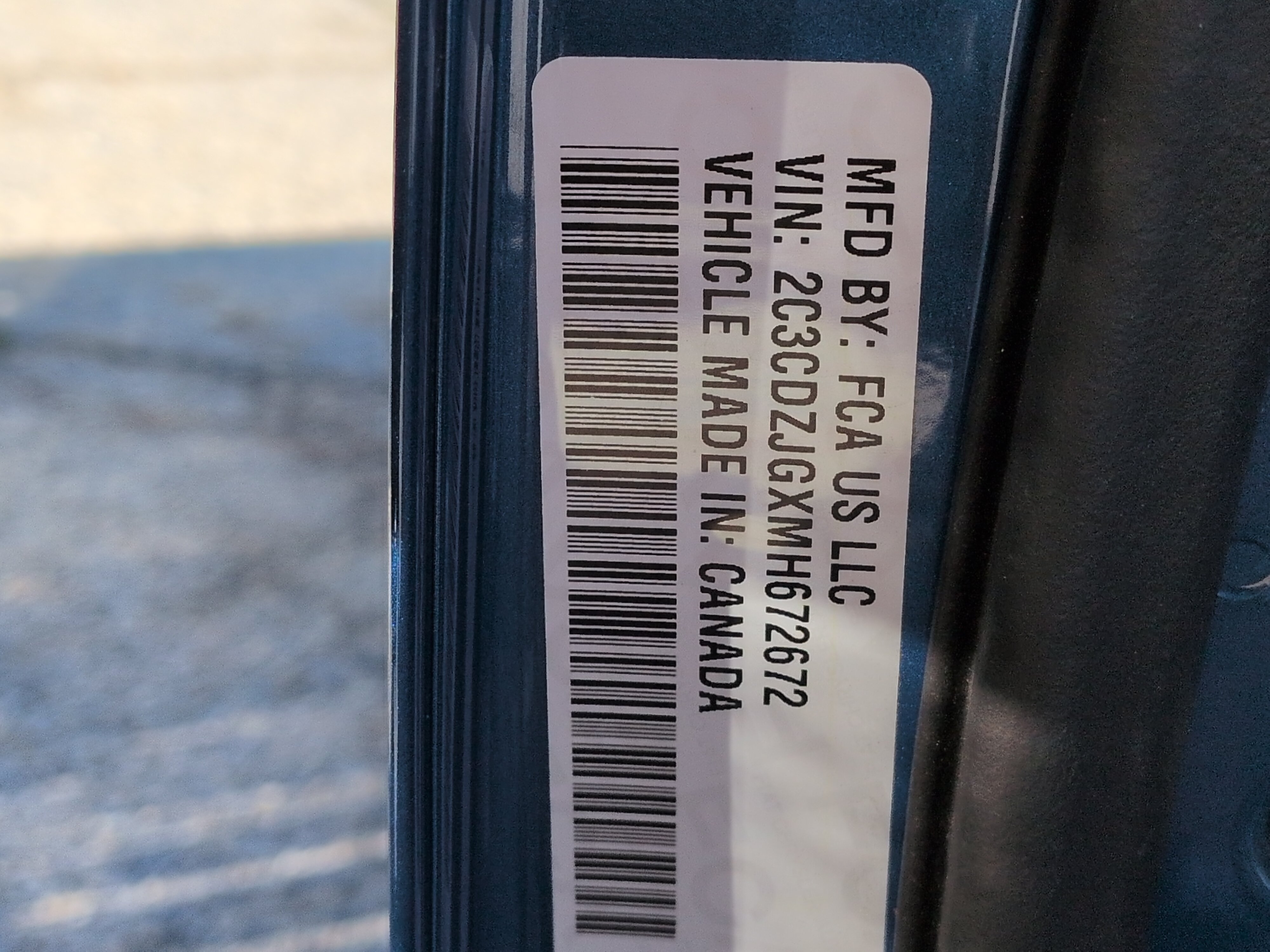 Used 2021 Dodge Challenger GT w/ Plus Package RWD image 26
