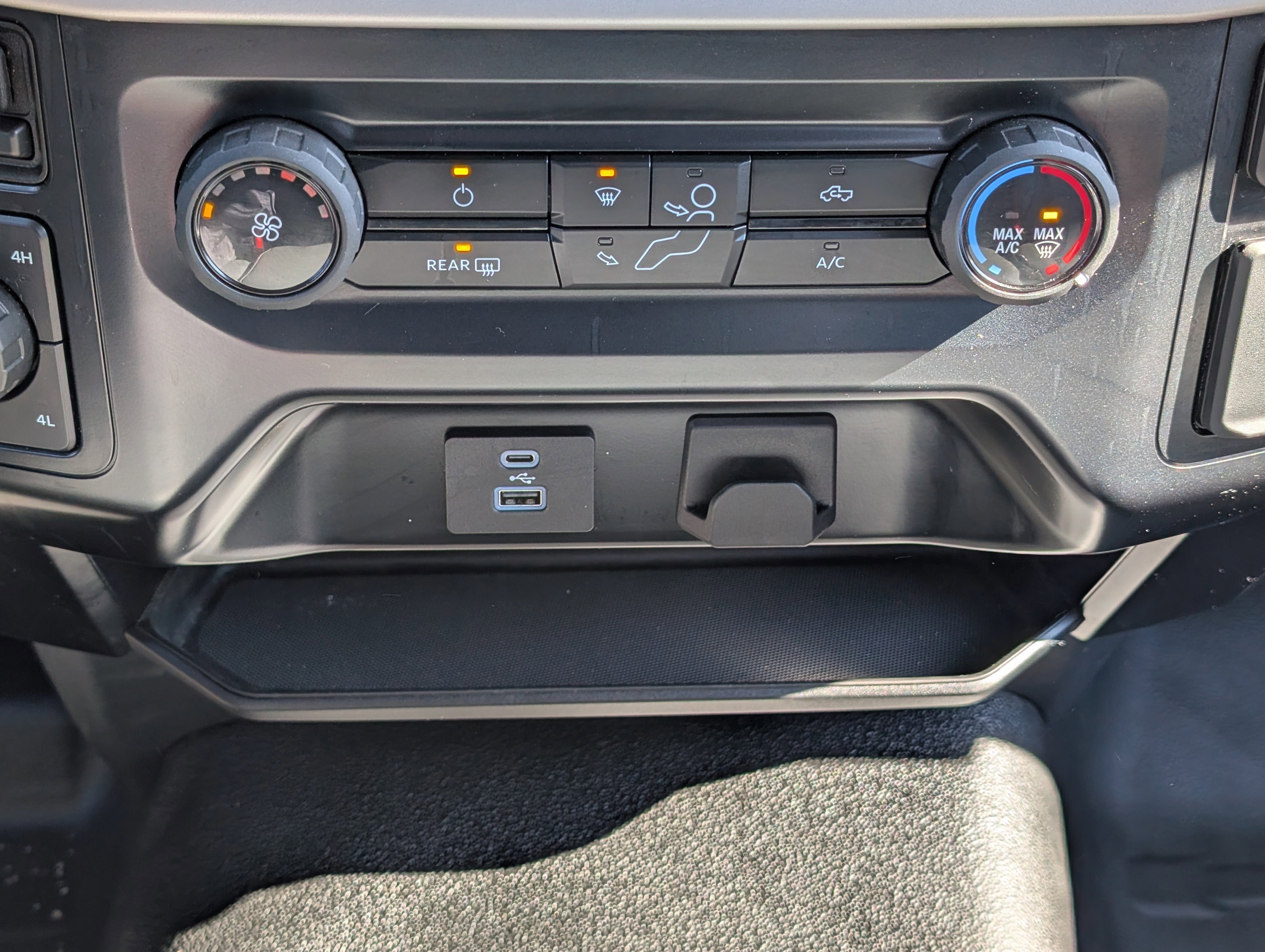 Certified 2023 Ford F150 XL image 20