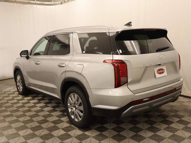 Used 2024 Hyundai Palisade SEL FWD image 11