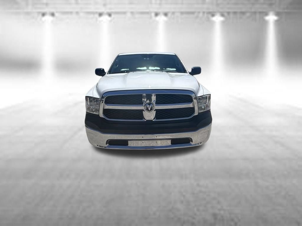 Used 2018 RAM 1500 ST w/ SXT Appearance Group AWD/4WD image 10