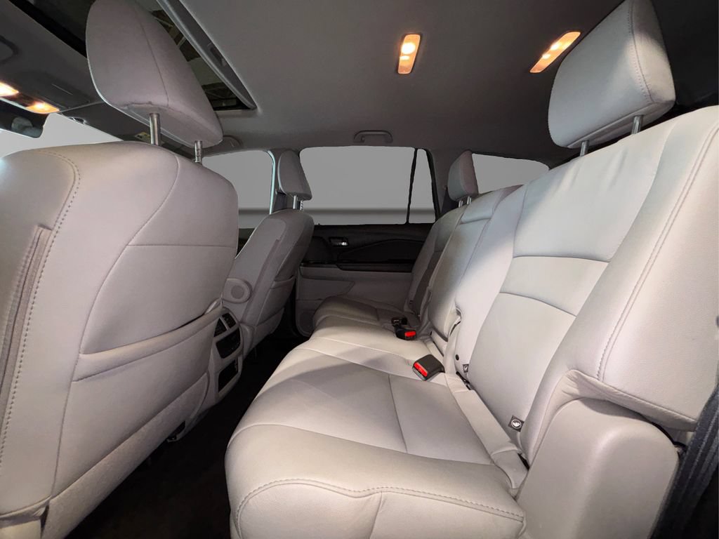 Used 2020 Honda Pilot EX-L image 10