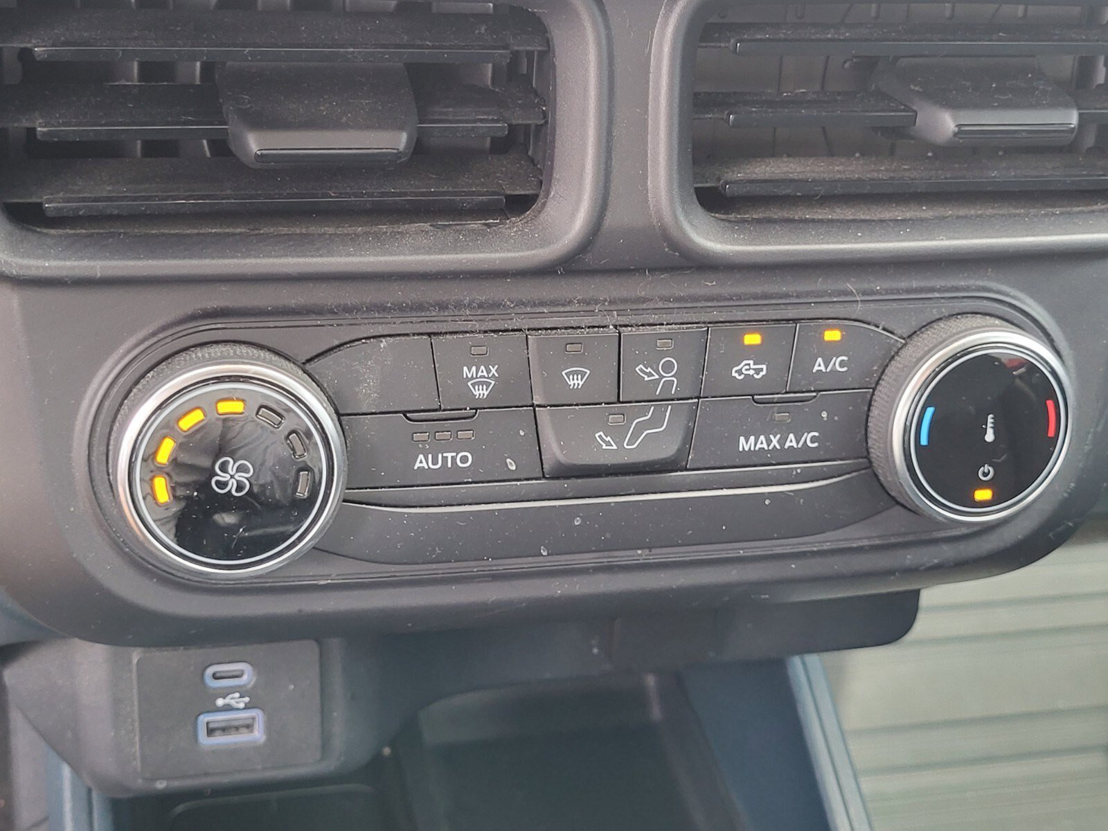 Certified 2022 Ford Maverick XL FWD image 23