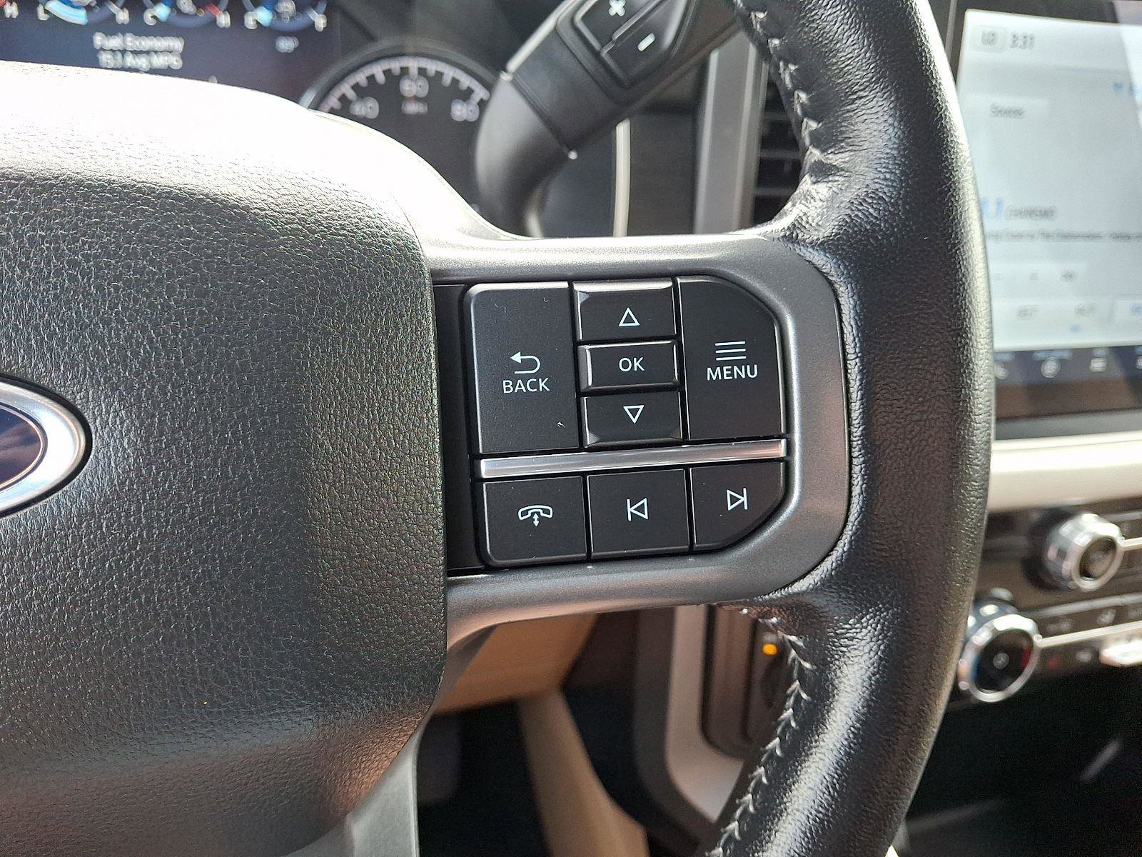 Certified 2022 Ford F150 XLT w/ Equipment Group 302A High AWD/4WD image 20