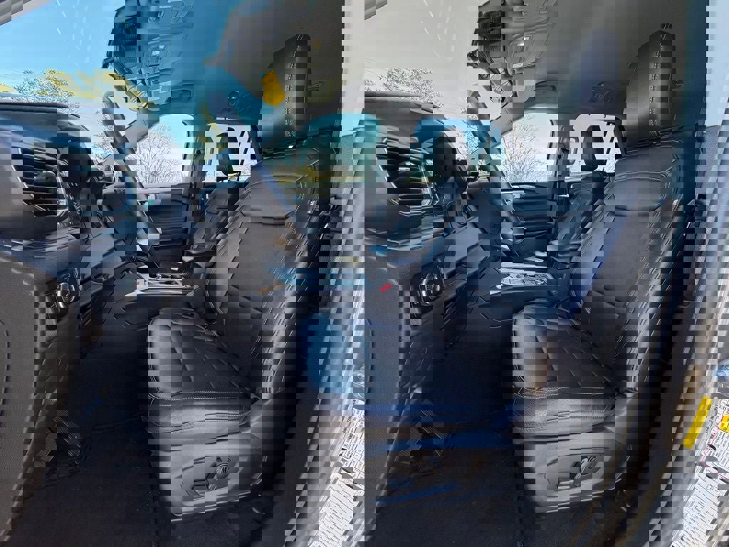 Certified 2023 Ford Explorer Limited image 26