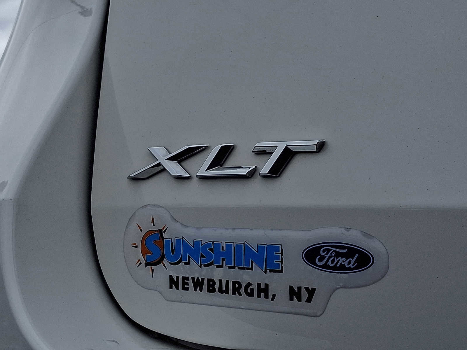 Certified 2023 Ford Explorer XLT w/ Equipment Group 202A image 31