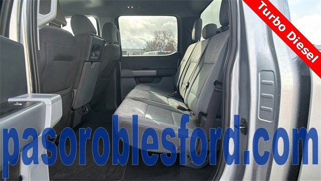 Certified 2024 Ford F250 XLT image 10