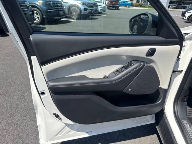 Certified 2023 Ford Mustang Mach-E Premium AWD/4WD image 19