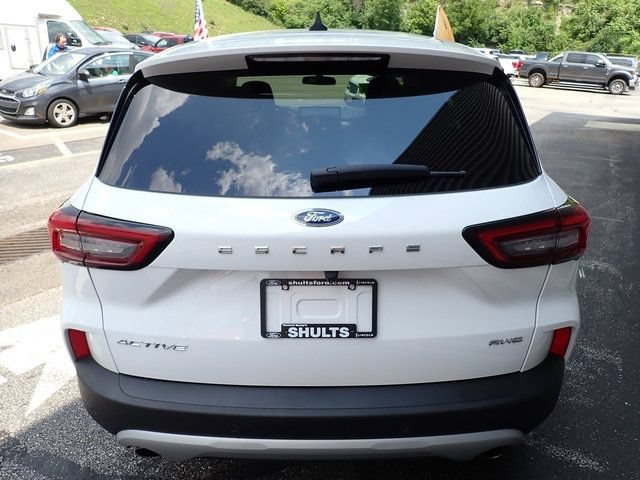 Certified 2024 Ford Escape Active w/ Tech Pack #1 AWD/4WD image 6