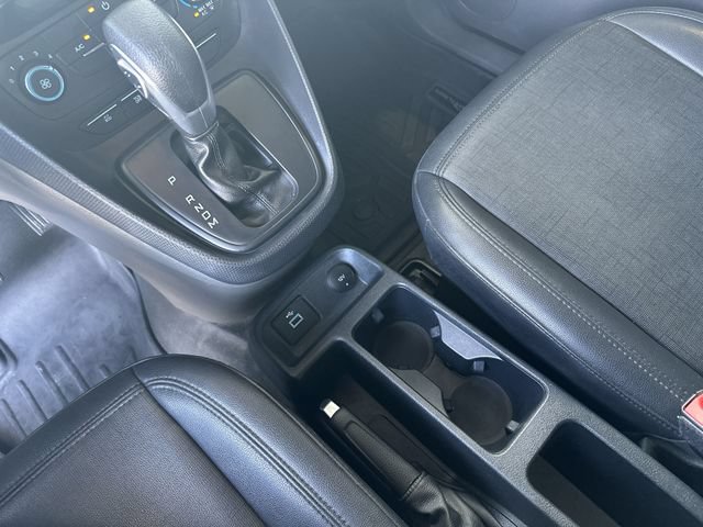 Certified 2021 Ford Transit Connect XL FWD image 21