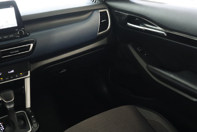 Used 2022 Kia Seltos Nightfall Edition AWD/4WD image 29