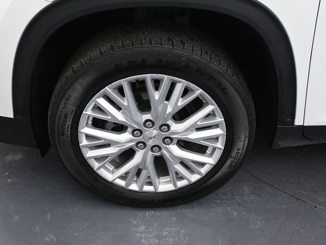 Used 2024 GMC Acadia Elevation image 9