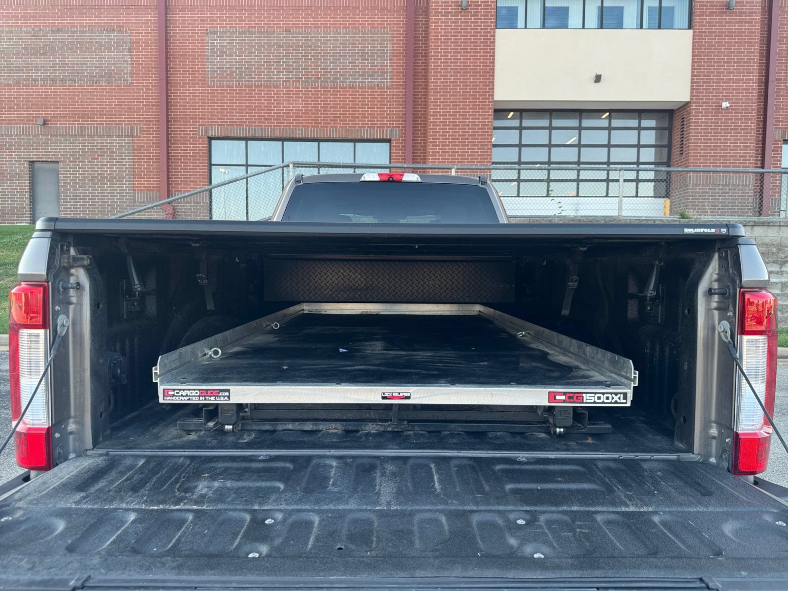 Certified 2019 Ford F350 XLT w/ XLT Premium Package AWD/4WD image 18