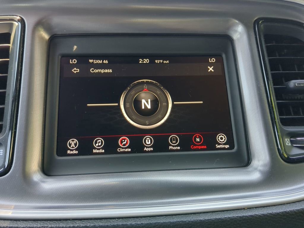 Used 2020 Dodge Challenger SXT w/ Blacktop Package image 26