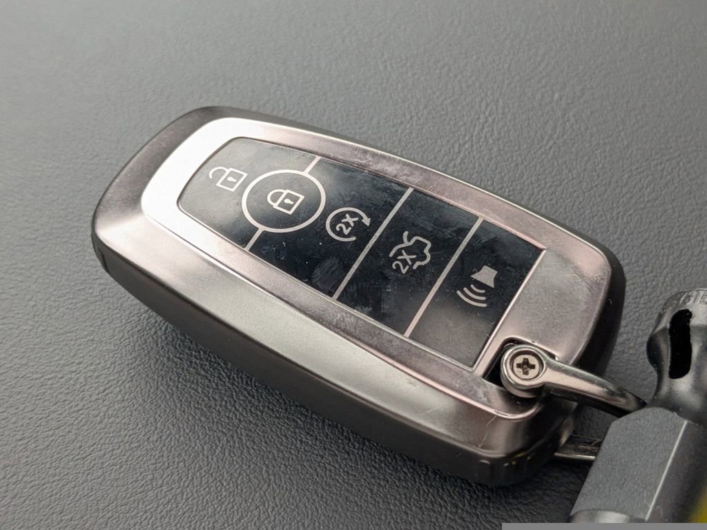 Certified 2026 Ford Explorer ST w/ Sun And Sound Package image 35