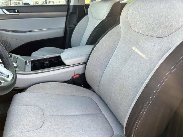 Used 2020 Hyundai Palisade SEL w/ Convenience Package FWD image 30