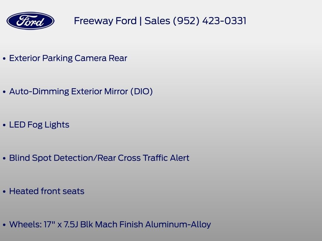 Used 2024 Subaru Legacy Premium image 13