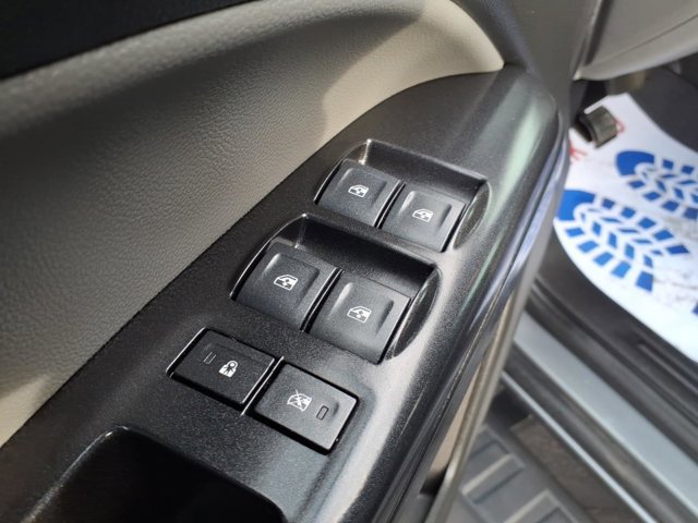 Used 2022 GMC Canyon Elevation Standard image 22