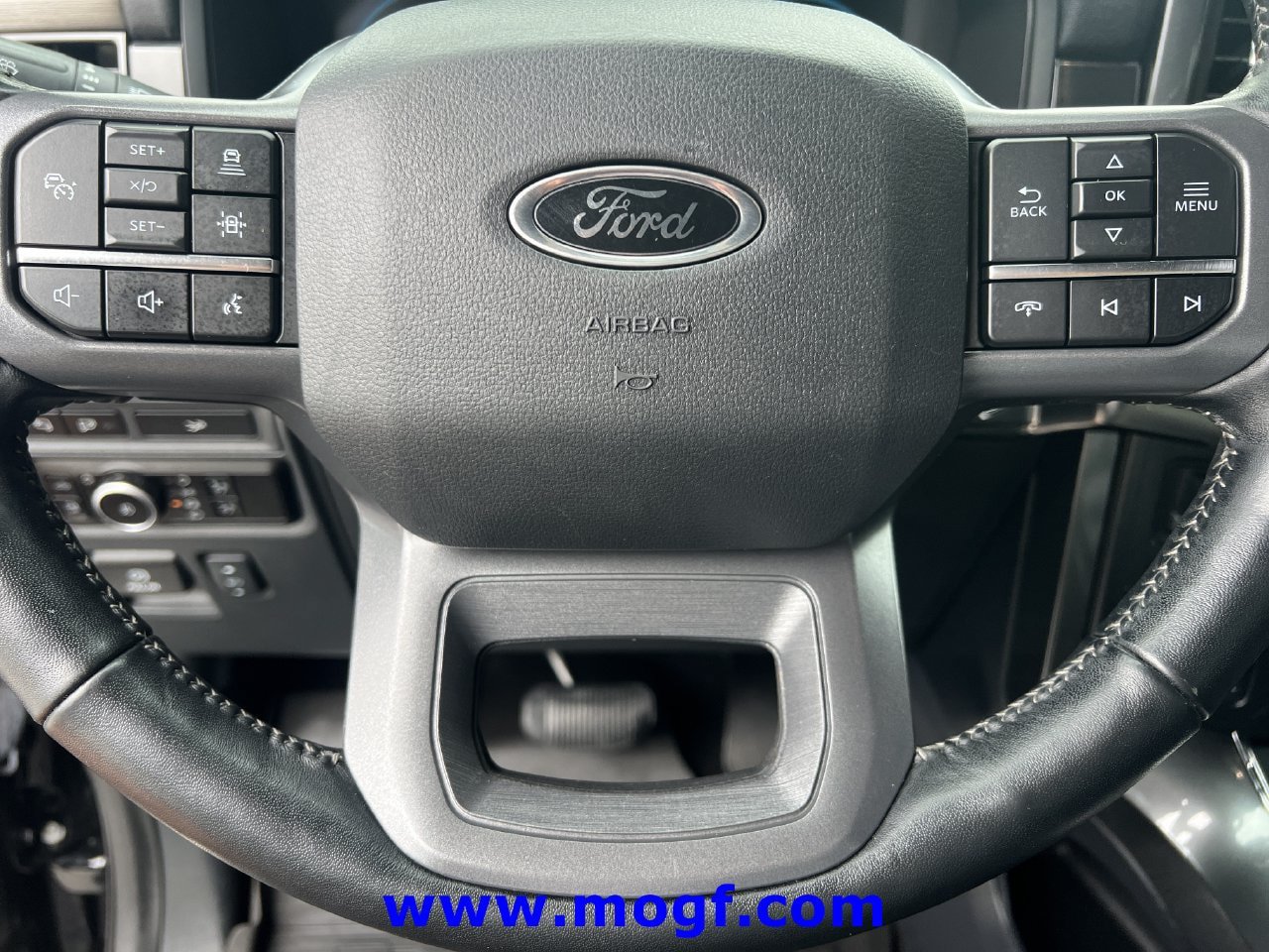 Certified 2023 Ford F150 Lariat w/ Equipment Group 502A High AWD/4WD image 14