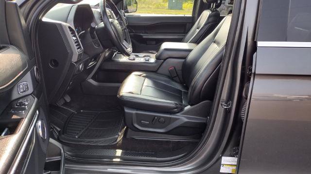 Certified 2021 Ford Expedition Max XLT AWD/4WD image 12