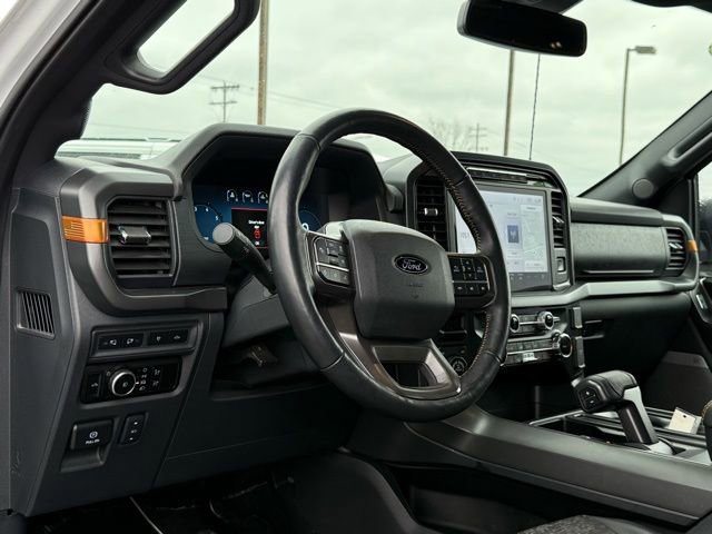 Certified 2024 Ford F150 Tremor w/ Bed Utility Package image 26