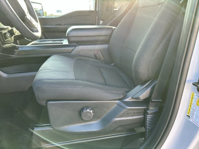 Certified 2024 Ford F150 STX AWD/4WD image 13