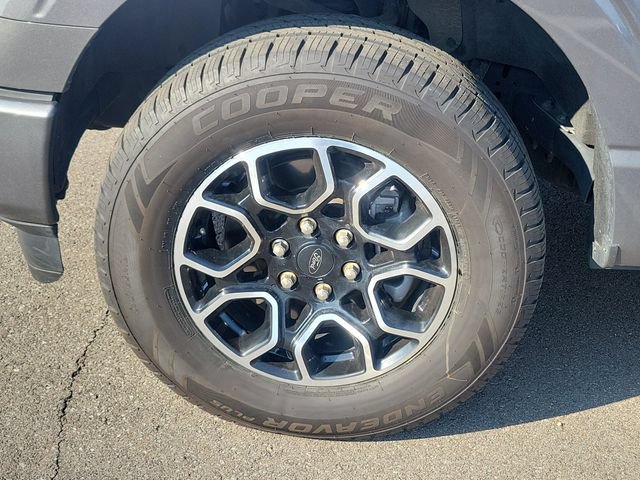 Certified 2023 Ford F150 XLT w/ Equipment Group 302A High AWD/4WD image 9