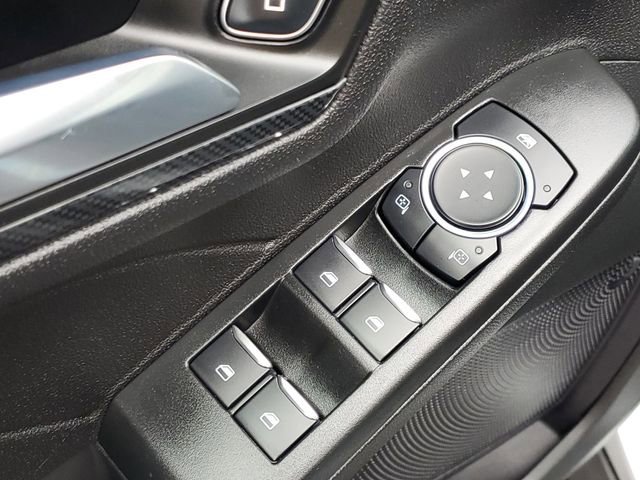 Certified 2023 Ford Escape ST-Line w/ Tech Pack #1 image 27