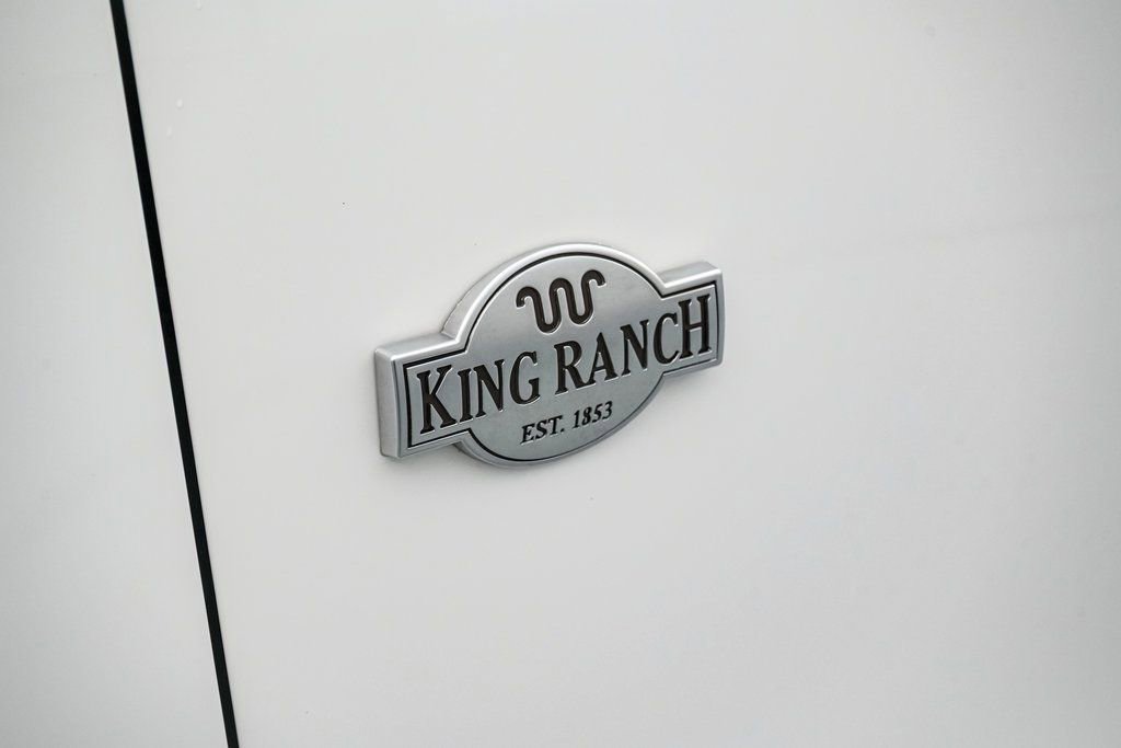 Certified 2024 Ford Expedition King Ranch AWD/4WD image 12