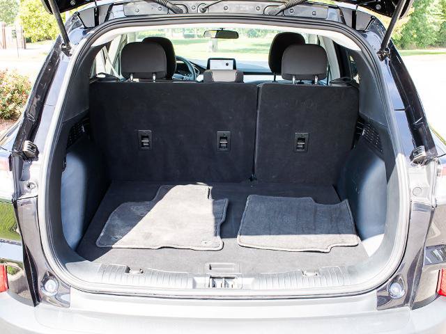 Certified 2022 Ford Escape SE AWD/4WD image 22