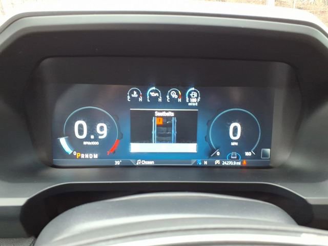 Certified 2024 Ford Expedition Timberline image 22