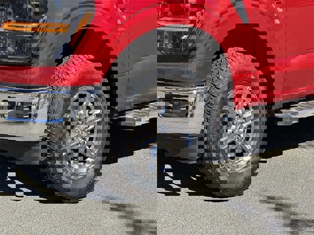 Certified 2024 Ford F150 XLT w/ FX4 Off-Road Package image 8