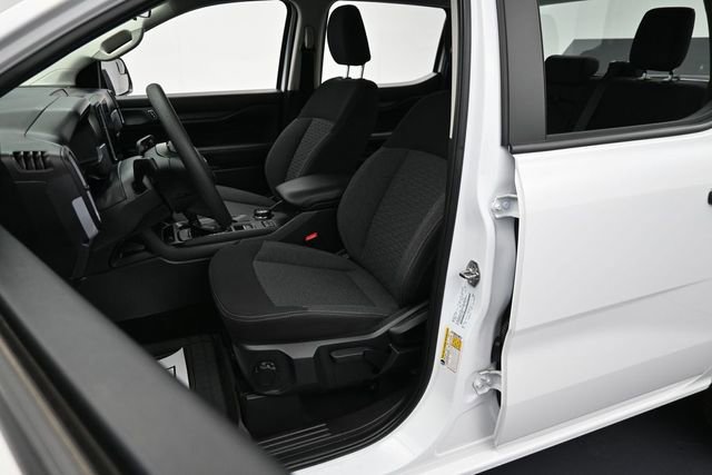 Certified 2025 Ford Ranger XL AWD/4WD image 11