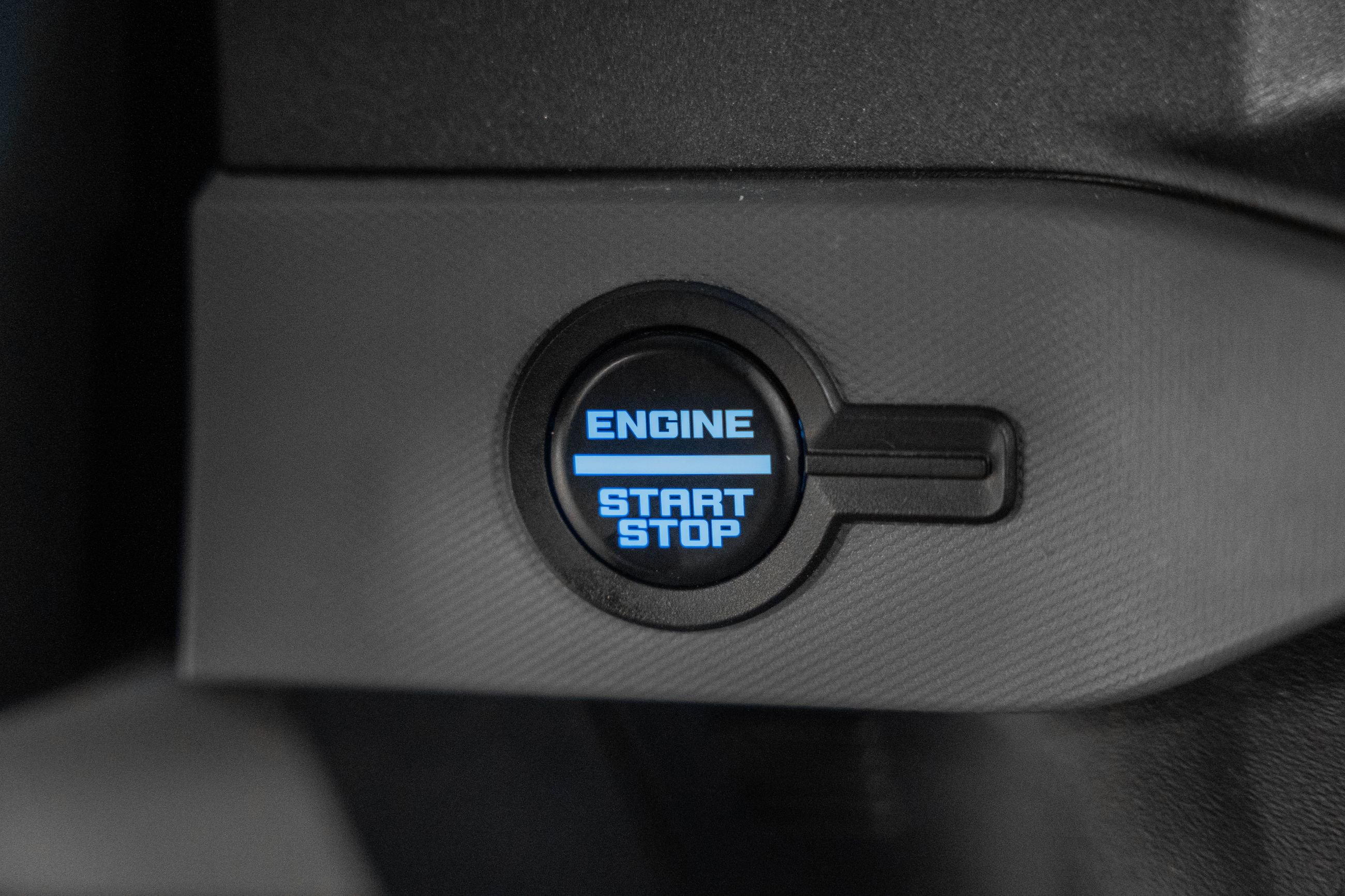 Certified 2024 Ford Bronco Big Bend image 31