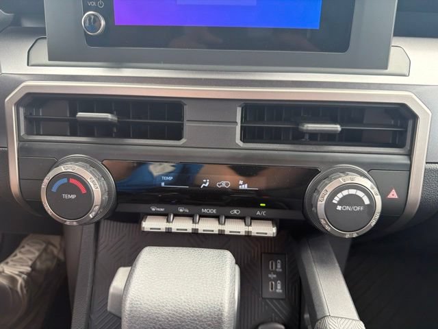 Used 2026 Toyota 4Runner SR5 AWD/4WD image 27