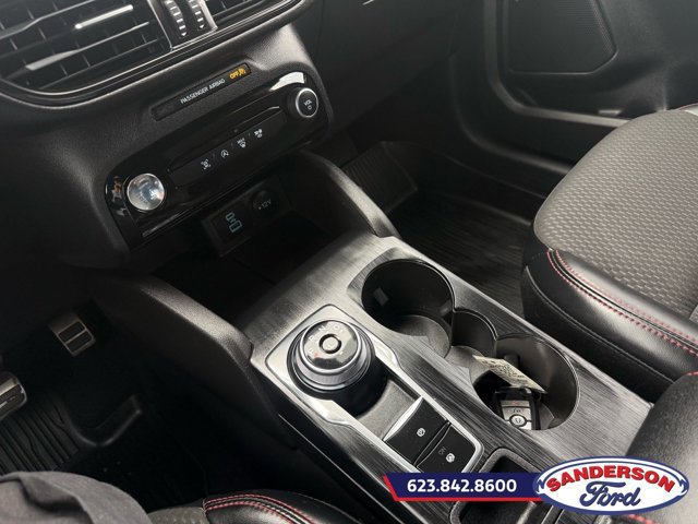 Certified 2023 Ford Escape ST-Line image 18