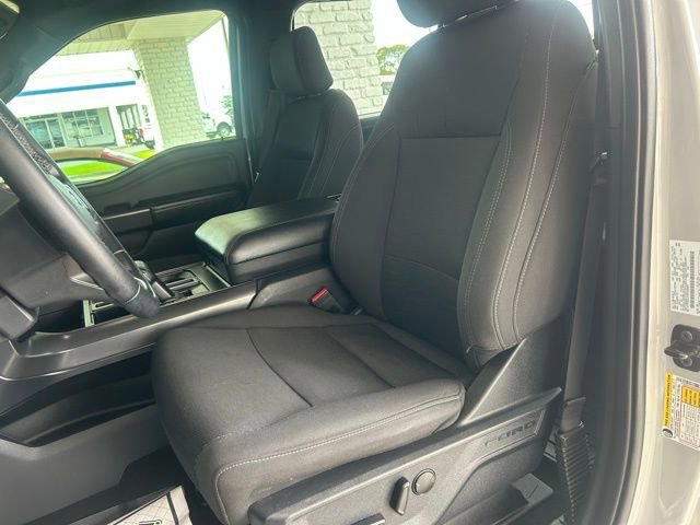 Certified 2024 Ford F150 XLT w/ Equipment Group 302A MID image 14