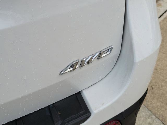 Certified 2025 Ford Explorer Platinum w/ Ultimate Package image 9