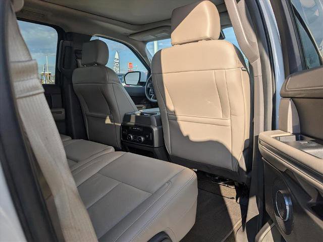 Certified 2020 Ford Expedition XLT w/ Equipment Group 202A image 24
