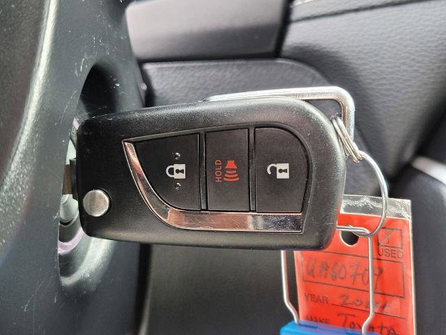 Used 2024 Toyota RAV4 LE image 24