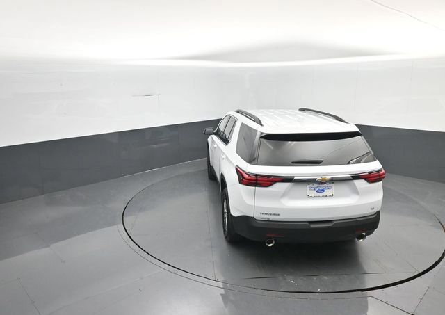 Used 2023 Chevrolet Traverse LT w/ LPO, Floor Liner Package image 30