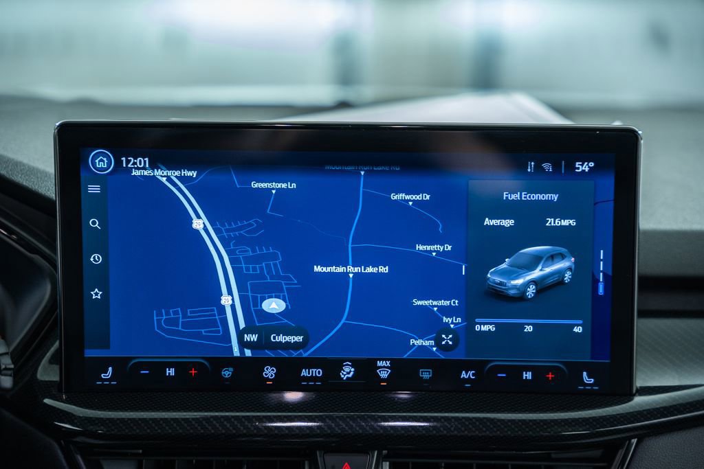 Certified 2023 Ford Escape ST-Line w/ Tech Pack #1 image 24