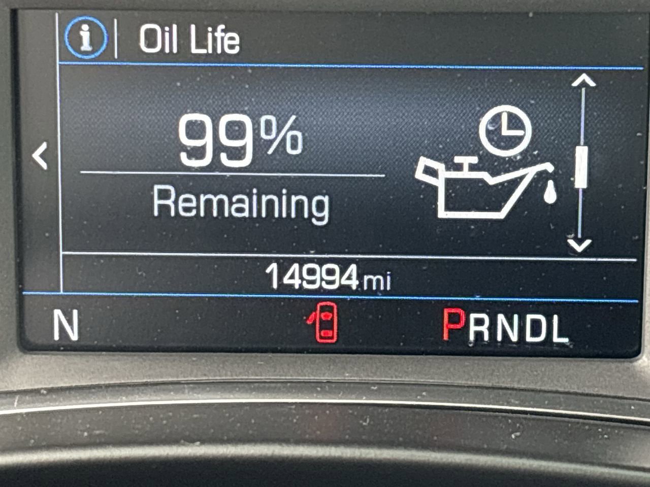 Used 2024 Chevrolet Equinox LS w/ LS Convenience Package image 35