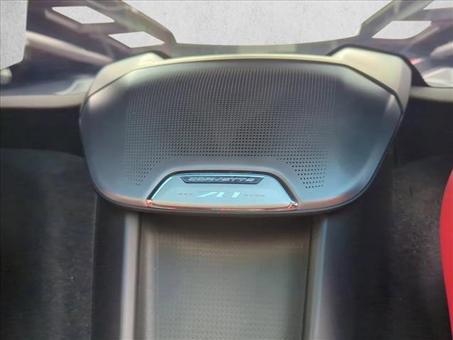 Used 2023 Chevrolet Corvette Stingray Preferred Cpe w/ Z51 Performance Package RWD image 26