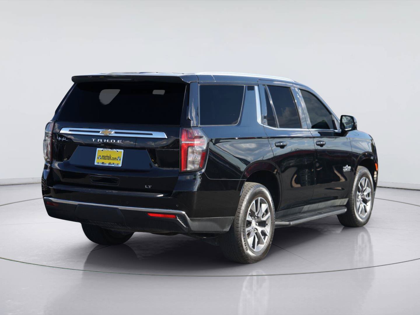 Used 2023 Chevrolet Tahoe LT w/ LT Signature Plus Package RWD image 6
