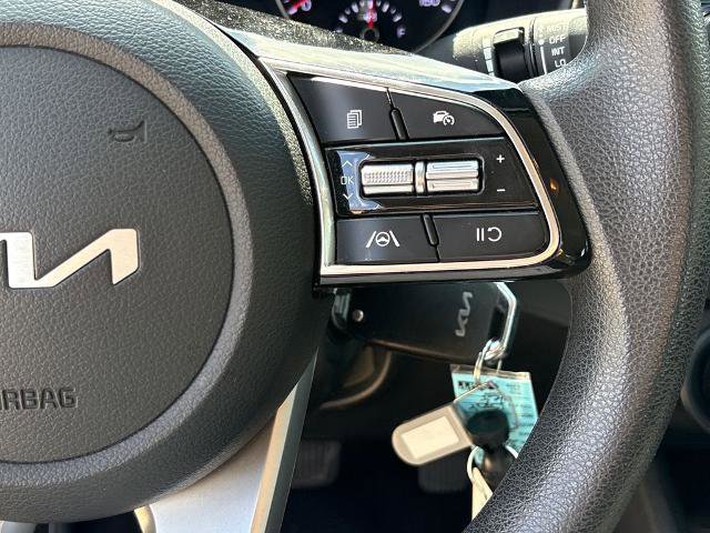 Used 2024 Kia Forte LXS FWD image 21